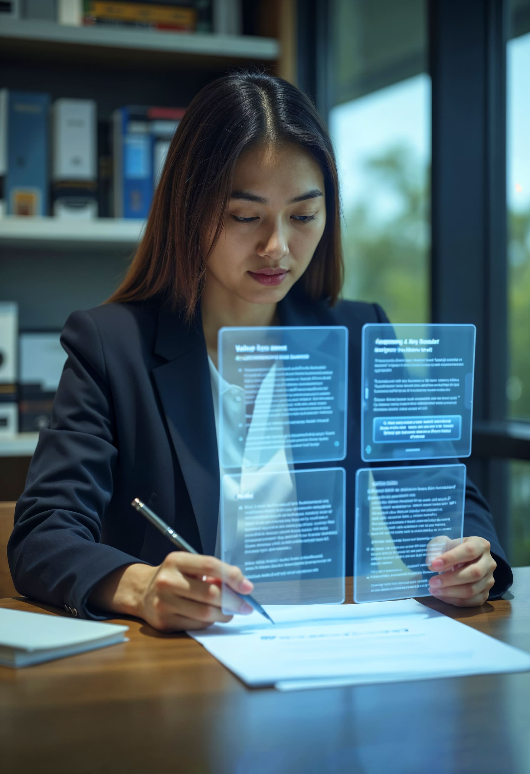 Registries & Data